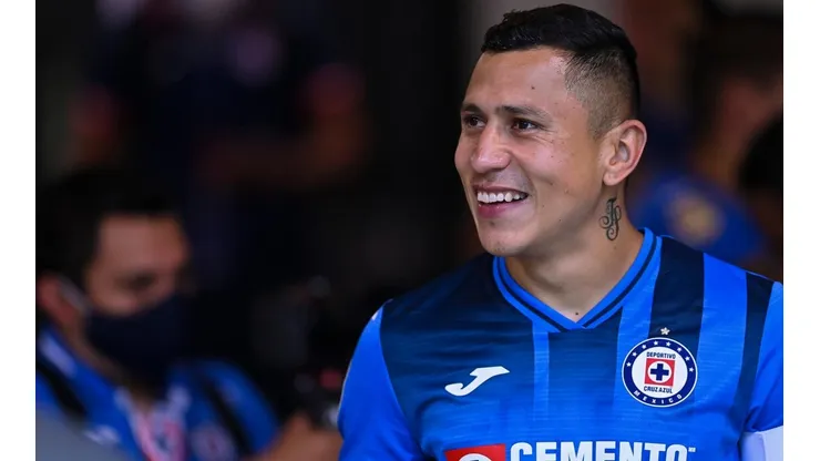 'Cata' Domínguez tendrá chance en la Selección de México