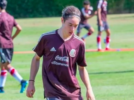 Marcelo Flores recibió llamado de México