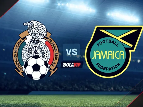 Cuándo juega México vs. Jamaica | Día, hora y TV para mirar EN DIRECTO el duelo por las Eliminatorias Concacaf camino a Qatar 2022
