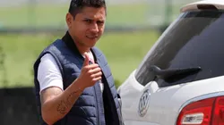 Julio César Domínguez y una nueva oportunidad con el Tri. (Foto: imago7)