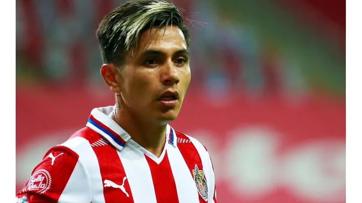 Dieter Villalpando regresará a la Liga MX como jugador del Puebla.