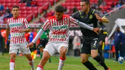 ¡Vucetich revive! Chivas vence a Necaxa tras dramático final