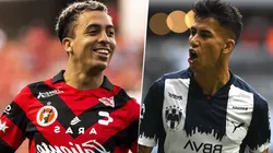Tijuana vs. Monterrey por la Liga MX. (Getty Images)