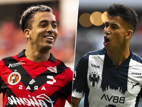 Tijuana vs. Monterrey EN VIVO por la Liga MX | Hora y canal de TV | MINUTO A MINUTO | Xolos vs. Rayados | VER AHORA