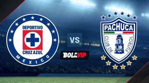Cruz Azul jugará ante Pachuca por la Liga MX
