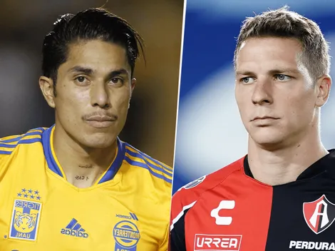 Tigres UANL vs. Atlas por la Liga MX en la Jornada 7 | Canal de TV y alineaciones titulares | MINUTO A MINUTO | VER AHORA