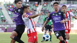 Encuentro de mazatlecos contra los potosinos en la J7 del Apertura 2021