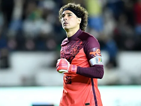 América cómodo líder al cierre de la J7 del Apertura 2021