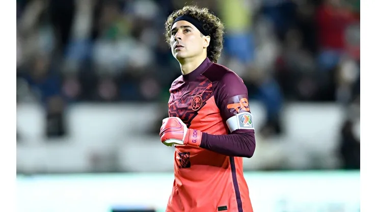 América, cómodo líder del Apertura 2021 de la Liga MX