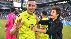 Juanpa Zurita y la búsqueda de un abrazo de Rogelio Funes Mori