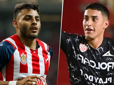 VER Chivas vs. Necaxa EN VIVO por la Liga MX | Hora y TV para VER el partido por la Fecha 7 del Torneo Grita México Apertura 2021