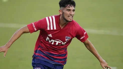 Ricardo Pepi no irá a la Selección Mexicana.