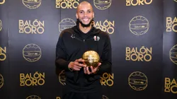 Dória sería otra gran alternativa en la zaga del Tri.