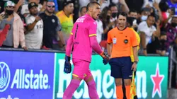 Guzmán y otro comportamiento polémico.