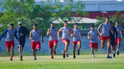 El equipo fue desafiliado el 5 de diciembre de 2019