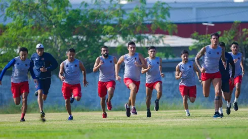 El equipo fue desafiliado el 5 de diciembre de 2019