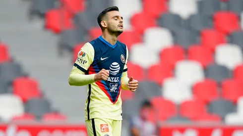 Benedetti se va de América...