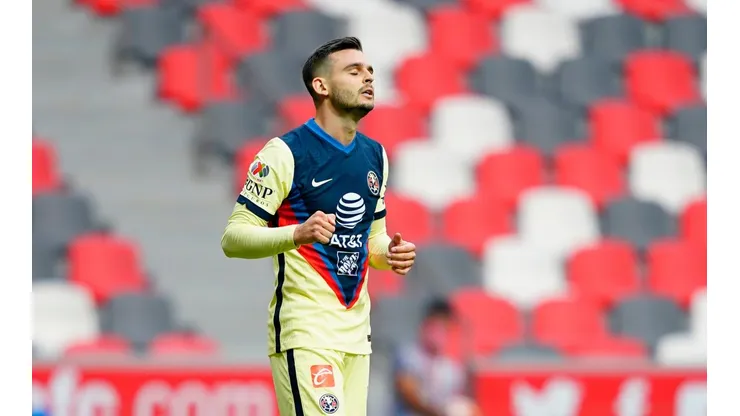 Benedetti se va de América...