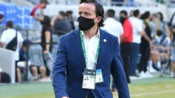 Mikel Arriola hace una inesperada apuesta