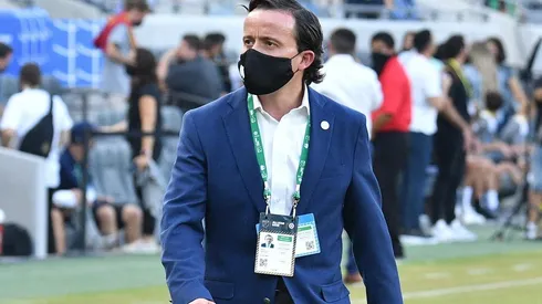 Mikel Arriola hace una inesperada apuesta