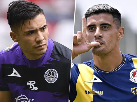 EN VIVO | Mazatlán vs. Atlético San Luis por la Liga MX | Transmisión ONLINE vía STREAMING | Jornada 7 Apertura 2021