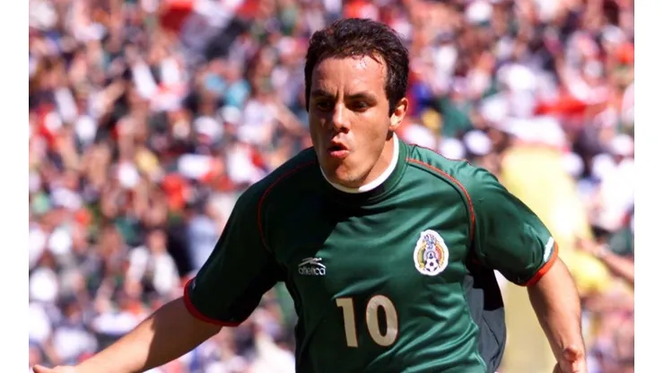El Tricolor vivió un juego de mucha tensión que Blanco resolvió.