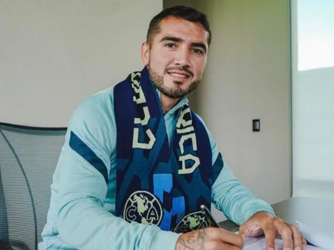 Mario Osuna pudo llegar a Chivas antes que al América