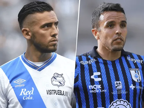 Puebla vs. Querétaro EN VIVO por la Liga MX | Transmisión ONLINE vía STREAMING | Hora, canal de TV y alineaciones titulares | HOY AHORA