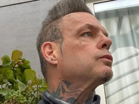 Del show a la realidad, el ocaso del Vampiro Canadiense llega al cine