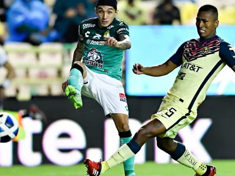 Paridad de fuerzas; la Fiera y las Águilas repartieron puntos