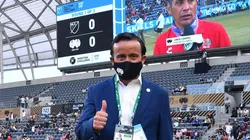 Para Mikel Arriola aún no ha llegado el momento de la fusión entre la Liga MX y la MLS