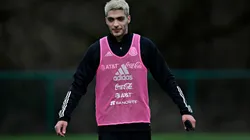 El regreso de Raúl Jiménez a la Selección de México deberá esperar