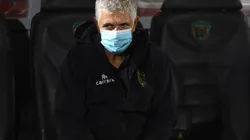 Ricardo Ferretti no encuentra la victoria en Juárez. (Foto: imago7)