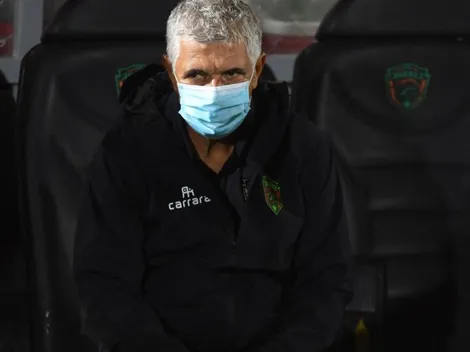 ¿Tuca extraña a Tigres o Tigres extraña al Tuca?