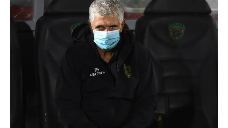 Ricardo Ferretti no encuentra la victoria en Juárez. (Foto: imago7)