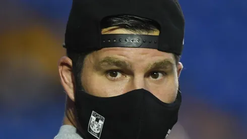 Gignac es uno de los mejores jugadores de la Liga MX.