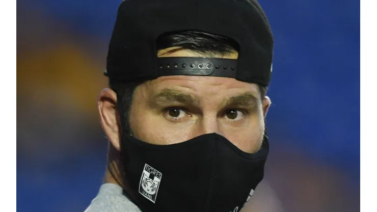 Gignac es uno de los mejores jugadores de la Liga MX.