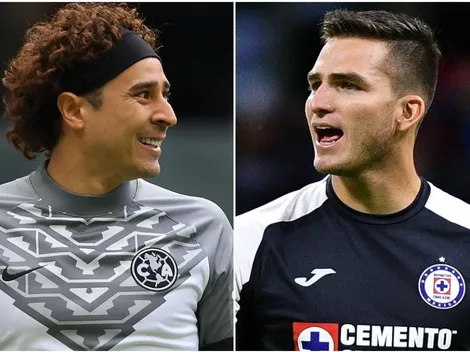 Se preocupa Cruz Azul: El consejo de Ochoa para Jurado