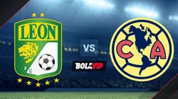 León jugará ante América por la Liga MX