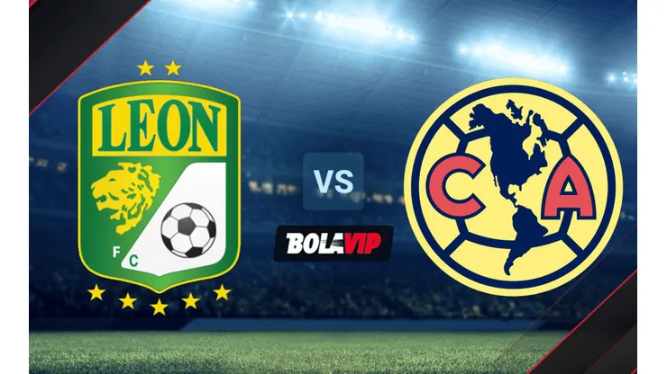 León jugará ante América por la Liga MX