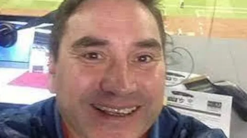 Jorge Pietrasanta fue criticado por relatar el Juego de las Estrellas.