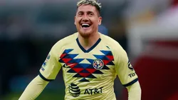 Nicolás Castillo definió su futuro, jugará en Juventude de Brasil