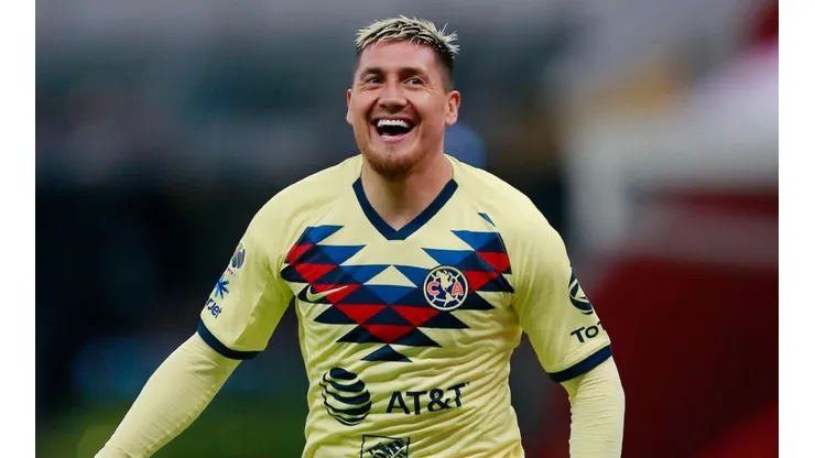 Nicolás Castillo definió su futuro, jugará en Juventude de Brasil