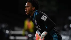 Pedro Gallese, guardameta del Orlando City