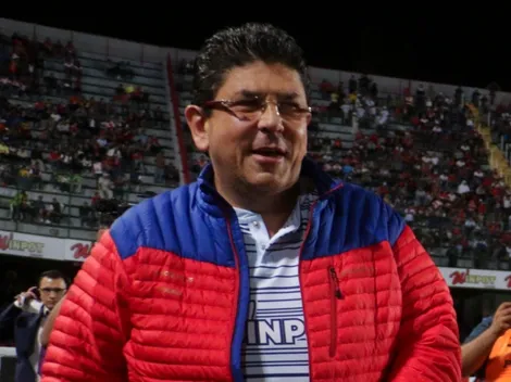 Fidel Kuri gana la primera partida legal a la Liga MX