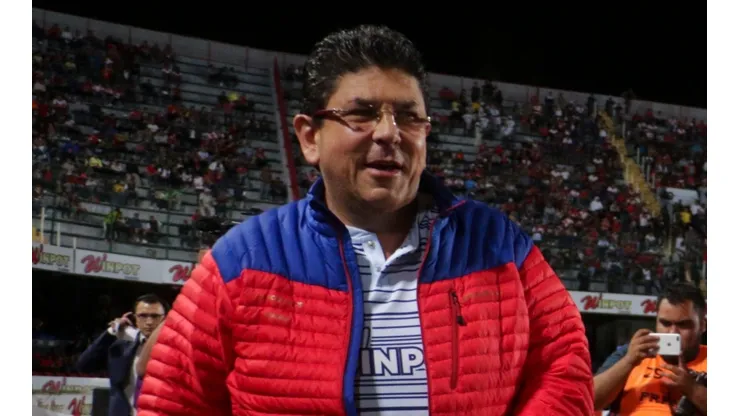 Fidel Kuri gana la querella legal en contra de la Liga MX