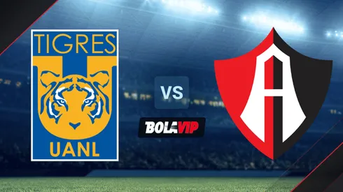 Tigres UANL jugará ante Atlas por la Liga MX