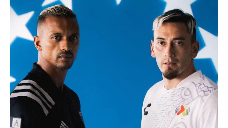 La Liga MX y la MLS, cara a cara en el All-Star Game.