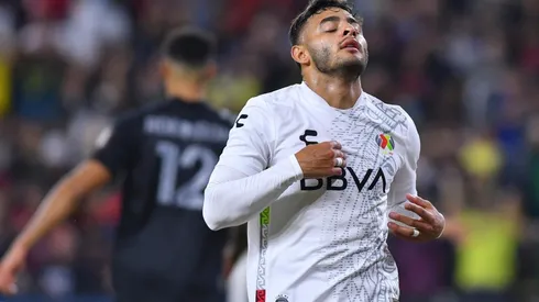 La Liga MX perdió por penales frente a la MLS.