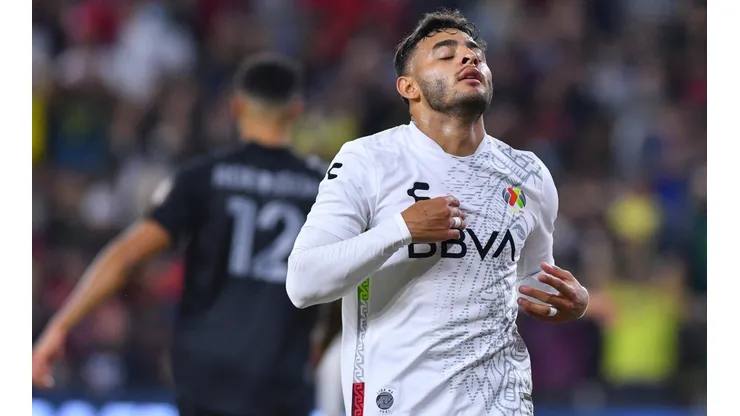 La Liga MX perdió por penales frente a la MLS.